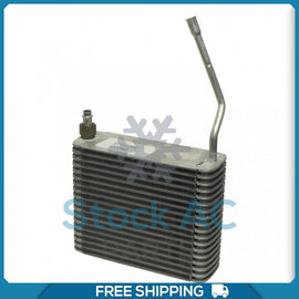 A/C Evaporator Core for Ford Crown Victoria / Lincoln Town Car / Mercury G... QU - Qualy Air