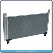 Cargar imagen en el visor de la galería, New A/C Condenser for Toyota Highlander - 2014 to 2019 - OE# 8846048190 QU - Qualy Air