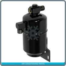 Load image into Gallery viewer, New A/C Receiver Drier for VW VANAGON 91-86 QU QU - Qualy Air