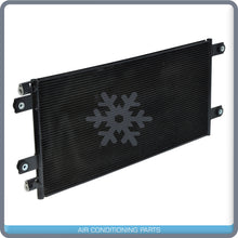 Cargar imagen en el visor de la galería, New A/C Condenser for Caterpillar CT660 2012 to 2017 - OE# 3853558F92 QH - Qualy Air
