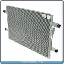 Cargar imagen en el visor de la galería, A/C Condenser for Freightliner Cascadia, Coronado QR - Qualy Air
