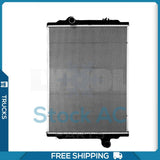 Radiator for Volvo VNM / Kenworth T660, W900 QL