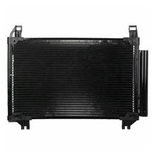 Cargar imagen en el visor de la galería, A/C Condenser for Scion xD / Toyota Yaris, Yaris R QR - Qualy Air