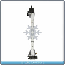 Cargar imagen en el visor de la galería, NEW Radiator for Ford Expedition - 2002 to 04 / Lincoln Navigator - 2003 to 04 - Qualy Air