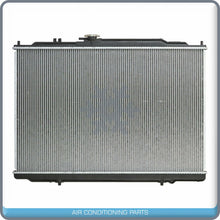 Load image into Gallery viewer, Radiator for Honda Pilot QOA - Qualy Air