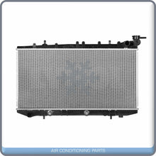 Cargar imagen en el visor de la galería, Radiator for Lucino, Sentra, 200SX, NX QL - Qualy Air