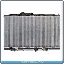 Load image into Gallery viewer, Radiator for Acura CL / Honda Accord QOA - Qualy Air