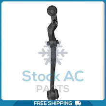 Cargar imagen en el visor de la galería, Control Arm Front Lower Left for Ford Cougar 1995, Ford Thunderbird, Merc... QOA - Qualy Air