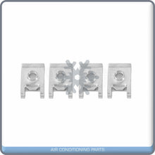 Load image into Gallery viewer, New Radiator For 95 96 Oldsmobile Aurora V8 4.0L EOC TOC - OE# GM3010206 QL - Qualy Air