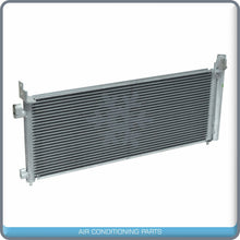 Load image into Gallery viewer, A/C Condenser for Toyota RAV4 - 2016 to 2018 (Hybrid) QU - Qualy Air