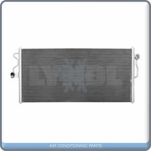 Load image into Gallery viewer, A/C Condenser for Ford Freestar, Windstar / Mercury Monterey QL - Qualy Air
