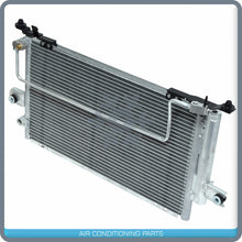 Load image into Gallery viewer, New A/C Condenser for Mazda Miata - 2001 to 2005 - OE# NC7261480C - Qualy Air