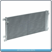 Cargar imagen en el visor de la galería, New A/C Condenser for Honda Civic - 2016 2017 2018 2019 2020 - OE# 80100TBCA01 - Qualy Air