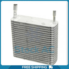 Cargar imagen en el visor de la galería, A/C Evaporator for Ford Taurus / Lincoln Continental / Mercury Sable QR - Qualy Air