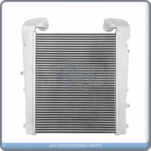 Load image into Gallery viewer, Intercooler for Freightliner M2 112, MT55 / International Harvester 9900i,... QL - Qualy Air