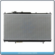 Cargar imagen en el visor de la galería, Radiator for Mitsubishi Galant QOA - Qualy Air