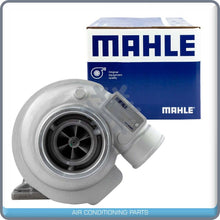Load image into Gallery viewer, New OEM Turbocharger fits IVECO Engine 4 CYL 2V NEF - Qualy Air