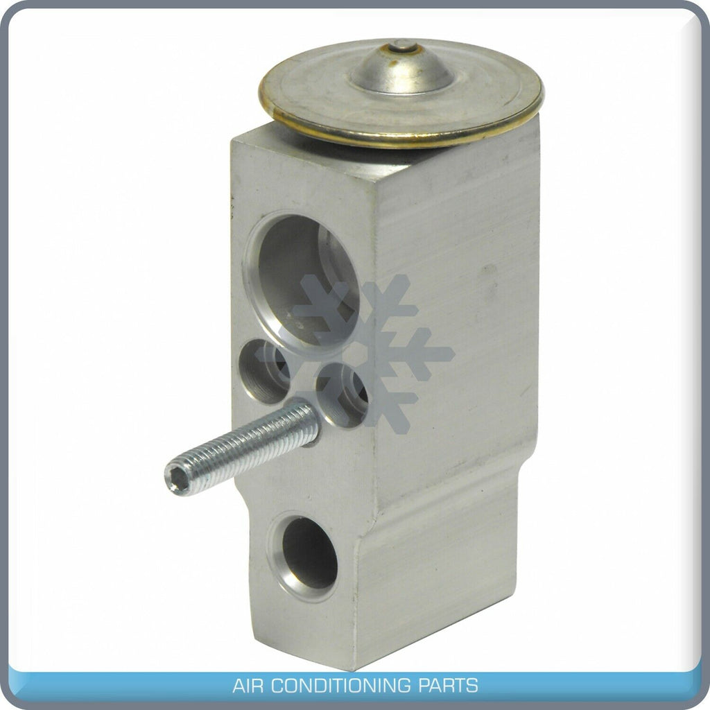 A/C Expansion Valve for Chrysler Sebring / Dodge Stratus / Mitsubishi Eclipse QR - Qualy Air