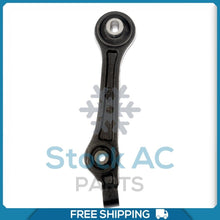 Load image into Gallery viewer, Control Arm Front Lower for Chrysler 300, Dodge Challenger, Dodge Charger... QOA - Qualy Air