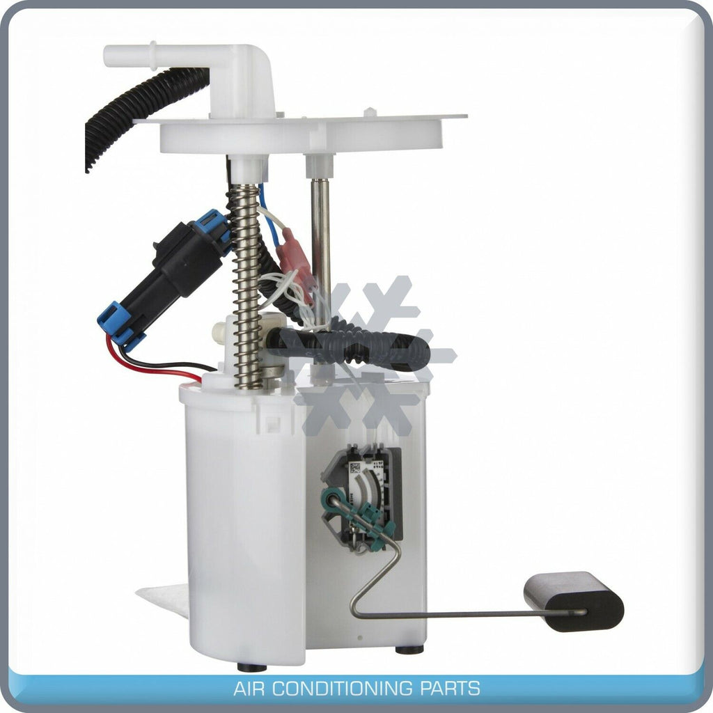 Electric Fuel Pump Module For Ford Taurus V6 3.0L 2000 2001 2002 2003 E2285M QOA - Qualy Air