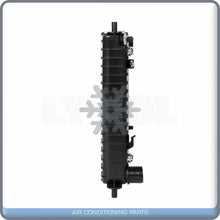 Cargar imagen en el visor de la galería, Radiator for Ford F-150, F-250, Expedition / Lincoln Navigator QL - Qualy Air