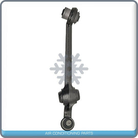 Control Arm Front Lower Right for Chrysler, Dodge, Eagle QOA - Qualy Air