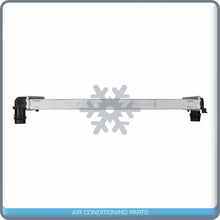 Cargar imagen en el visor de la galería, Radiator for BMW 320i, 323Ci, 323i, 323is, 325Ci, 325i, 325xi, 328Ci,... QOA - Qualy Air