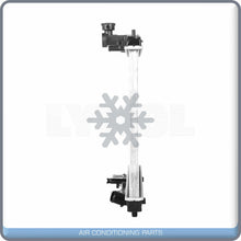 Cargar imagen en el visor de la galería, Radiator for Toyota Venza, Camry / Lexus ES350 QL - Qualy Air