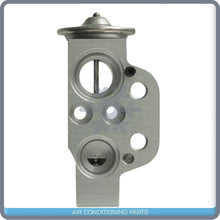 Cargar imagen en el visor de la galería, New AC Expansion Valve for A3, TT/ VW Jetta, Passat, Tiguan.. - OE# 1K0820679 QH - Qualy Air