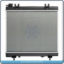 Cargar imagen en el visor de la galería, NEW Radiator for Dodge Dakota / Mitsubishi Raider / Ram Dakota.. - Qualy Air