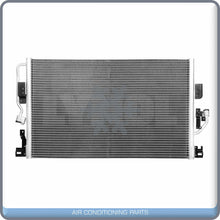 Load image into Gallery viewer, A/C Condenser for Saturn Vue QL - Qualy Air