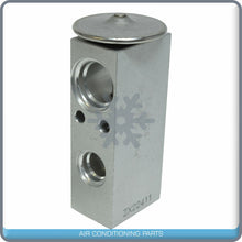 Load image into Gallery viewer, A/C Expansion Valve for Chrysler Grand Voyager, Town &amp; Country, Voyager / ... QR - Qualy Air