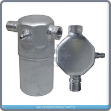 Load image into Gallery viewer, New AC Receiver Drier for Chevrolet ANY, Blazer, C1500, C1500 Subur.. - 2724817 - Qualy Air
