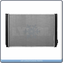 Cargar imagen en el visor de la galería, New Radiator For 05 06 Toyota Sienna Van V6 3.3L CE LE XLE Limited QL - Qualy Air