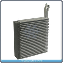 Load image into Gallery viewer, New Premium Line A/C Evaporator Core for Dodge Nitro 2007-11 -4WD ONLY UQ - Qualy Air
