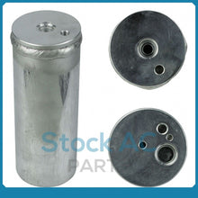 Load image into Gallery viewer, New AC Receiver Drier for Audi TT,TT Quattro/VW Beetle,Golf,Jetta - 1C0820191 - Qualy Air