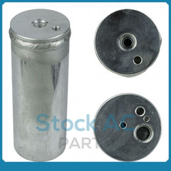 New AC Receiver Drier for Audi TT,TT Quattro/VW Beetle,Golf,Jetta - 1C0820191
