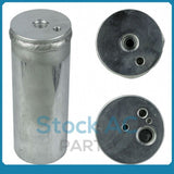 New AC Receiver Drier for Audi TT,TT Quattro/VW Beetle,Golf,Jetta - 1C0820191