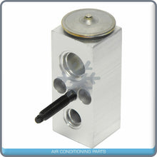 Load image into Gallery viewer, A/C Expansion Valve for Chrysler 300M, Concorde, LHS QR - Qualy Air