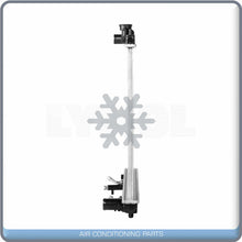 Cargar imagen en el visor de la galería, New Radiator For 01-07 Toyota Highlander L4 2.4L 4 Cylinder TO301013 QL - Qualy Air