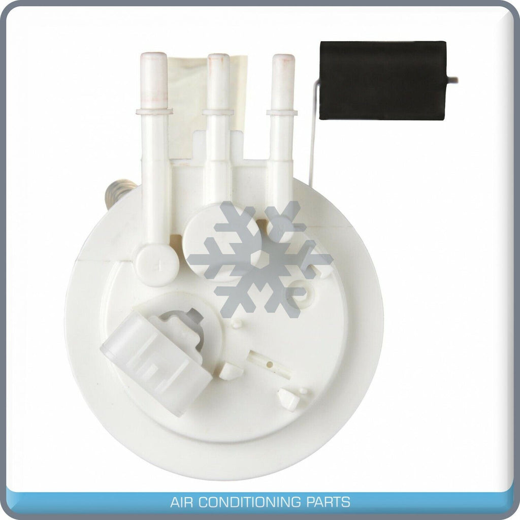 Electric Fuel Pump for Cadillac DeVille, Eldorado, Seville QOA - Qualy Air