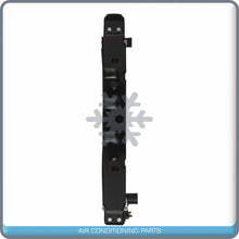 Load image into Gallery viewer, Radiator for Ford E-150, E-250, E-350 Econoline QOA - Qualy Air