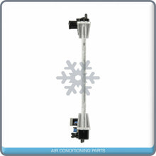 Load image into Gallery viewer, Radiator for Mitsubishi Lancer QOA - Qualy Air