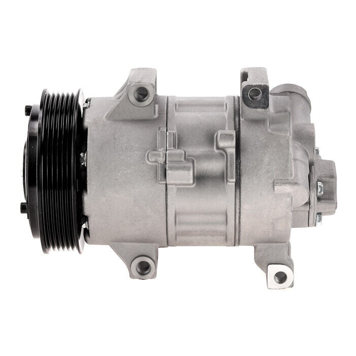 New AC Compressor for Toyota Corolla, Matrix 1.8L - 2009 to 2010 - Qualy Air