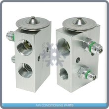 Load image into Gallery viewer, New A/C Expansion Valve for Kenworth ANY - OE# 540446 - Qualy Air