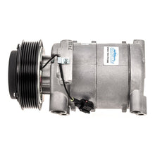 Cargar imagen en el visor de la galería, New A/C Compressor CR14 for Nissan Frontier, Xterra / Suzuki Equator QR - Qualy Air