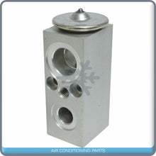Cargar imagen en el visor de la galería, A/C Expansion Valve for Chevrolet Equinox / Pontiac Torrent / Suzuki XL-7 QR - Qualy Air