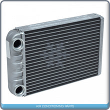 Cargar imagen en el visor de la galería, A/C Heater Core for Buick Cascada / Cadillac XTS / Chevrolet Cruze, Volt QU - Qualy Air
