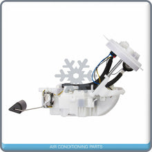 Cargar imagen en el visor de la galería, Electric Fuel Pump Module For Cadillac CTS 2.8L STS 4.6L 2005 2006 2007 QOA - Qualy Air
