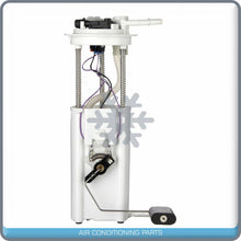 Load image into Gallery viewer, Electric Fuel Pump for Cadillac DeVille, Eldorado QOA - Qualy Air